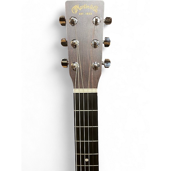 Used Martin GPC-13 Natural Acoustic Guitar