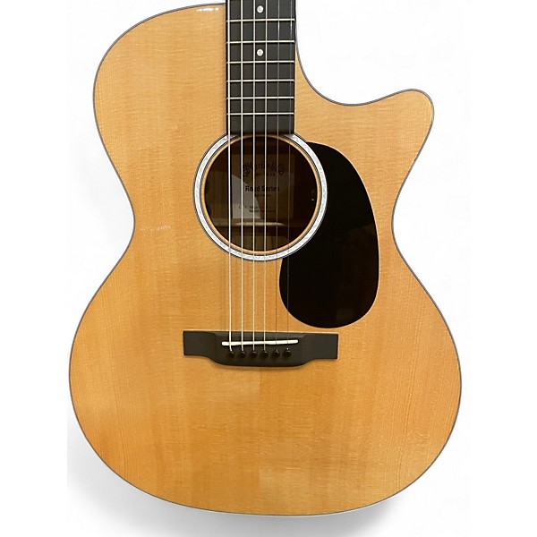 Used Martin GPC-13 Natural Acoustic Guitar