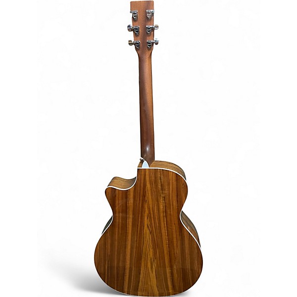 Used Martin GPC-13 Natural Acoustic Guitar