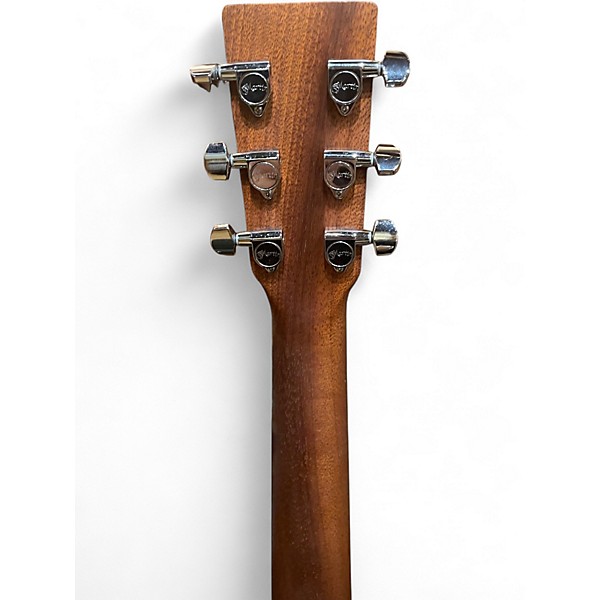 Used Martin GPC-13 Natural Acoustic Guitar