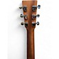 Used Martin GPC-13 Natural Acoustic Guitar