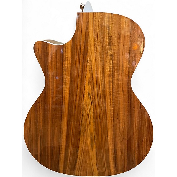 Used Martin GPC-13 Natural Acoustic Guitar