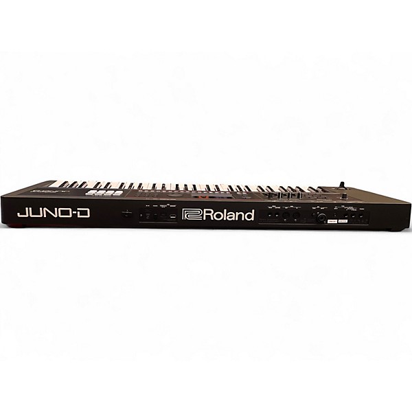 Used Roland Juno D6 Keyboard Workstation