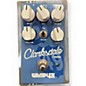 Used Wampler Clarksdale Effect Pedal thumbnail
