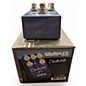 Used Wampler Clarksdale Effect Pedal
