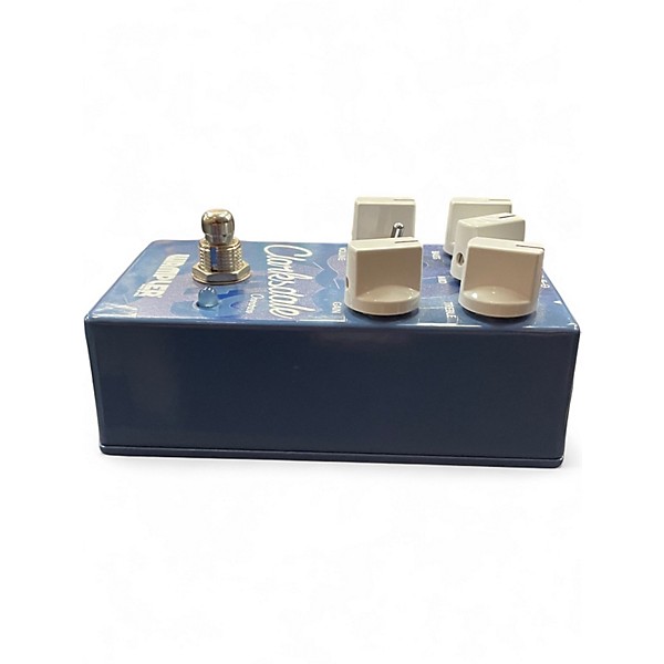 Used Wampler Clarksdale Effect Pedal