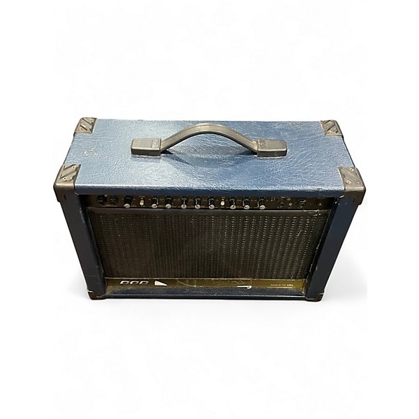 Used DOD ICE IT With Echo Guitar Combo Amp