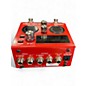 Used BOSS RC-10R Pedal
