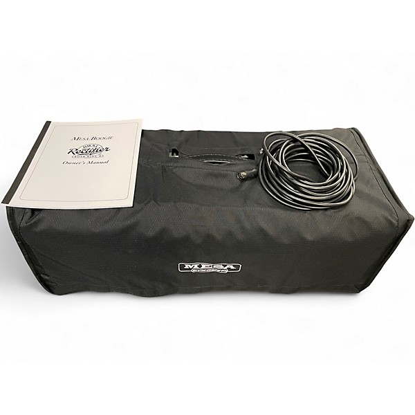 Used MESA/Boogie Road King II 120W Tube Guitar Amp Head