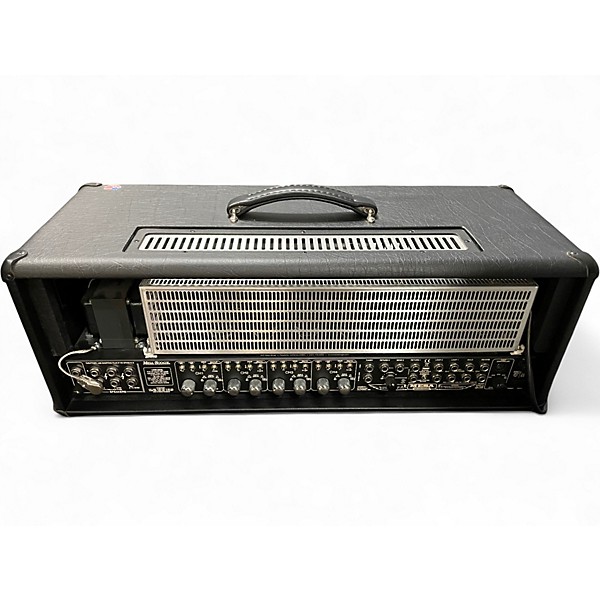 Used MESA/Boogie Road King II 120W Tube Guitar Amp Head