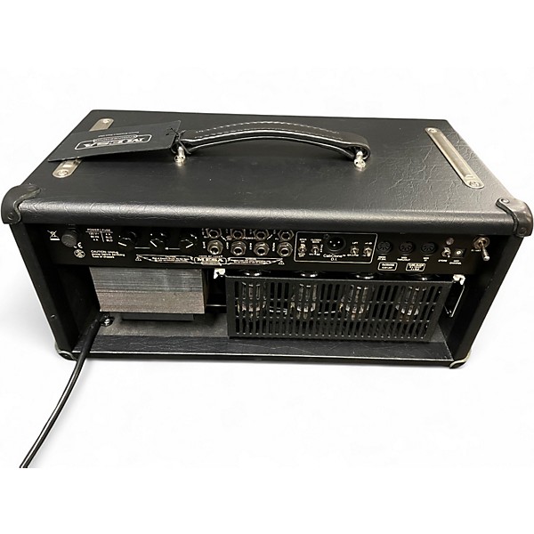 Used MESA/Boogie JP-2C Tube Guitar Amp Head