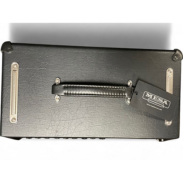 Used MESA/Boogie JP-2C Tube Guitar Amp Head