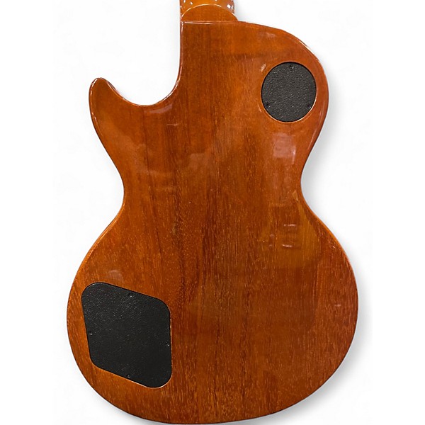 Used Gibson Les Paul Studio Special Limited Edition LEMON BURST Solid Body Electric Guitar