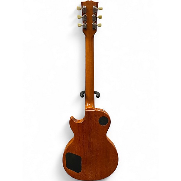 Used Gibson Les Paul Studio Special Limited Edition LEMON BURST Solid Body Electric Guitar