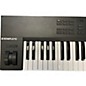 Used Native Instruments Komplete Kontrol A61 MIDI Controller