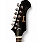 Used Gibson FIREBIRD PLATYPUS Ebony Solid Body Electric Guitar