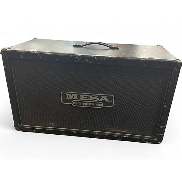 Used MESA/Boogie 2X12 2FB Guitar Cabinet