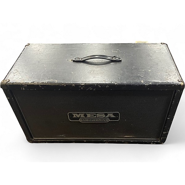 Used MESA/Boogie 2X12 2FB Guitar Cabinet