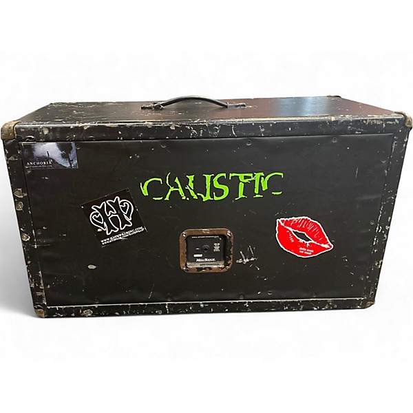 Used MESA/Boogie 2X12 2FB Guitar Cabinet