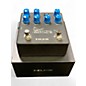 Used NUX MELVIN LEE DAVIS PREAMP DI Bass Effect Pedal thumbnail