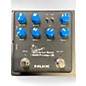 Used NUX MELVIN LEE DAVIS PREAMP DI Bass Effect Pedal
