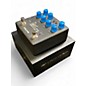Used NUX MELVIN LEE DAVIS PREAMP DI Bass Effect Pedal