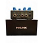 Used NUX MELVIN LEE DAVIS PREAMP DI Bass Effect Pedal