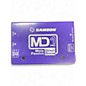 Used Samson MD1 PRO Bass Effect Pedal thumbnail