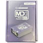 Used Samson MD1 PRO Bass Effect Pedal
