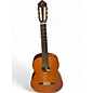 Used Yamaha CG192C Natural Classical Acoustic Guitar thumbnail