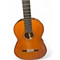 Used Yamaha CG192C Natural Classical Acoustic Guitar
