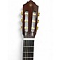 Used Yamaha CG192C Natural Classical Acoustic Guitar