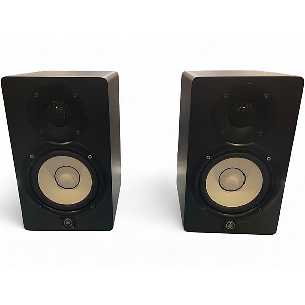 Used Yamaha HS5 Pair Powered Monitor