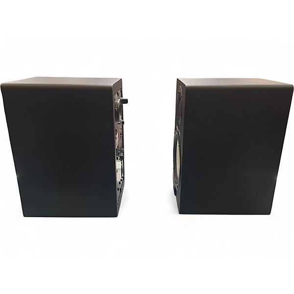 Used Yamaha HS5 Pair Powered Monitor