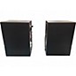 Used Yamaha HS5 Pair Powered Monitor
