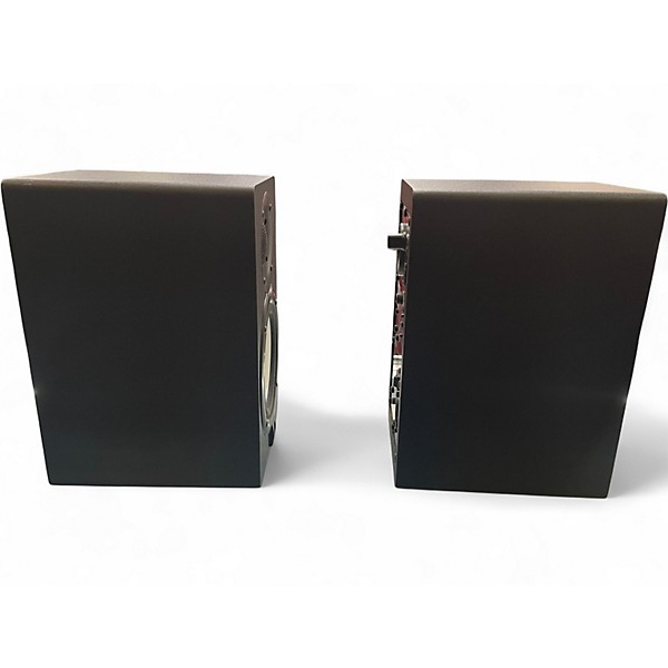 Used Yamaha HS5 Pair Powered Monitor