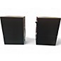 Used Yamaha HS5 Pair Powered Monitor