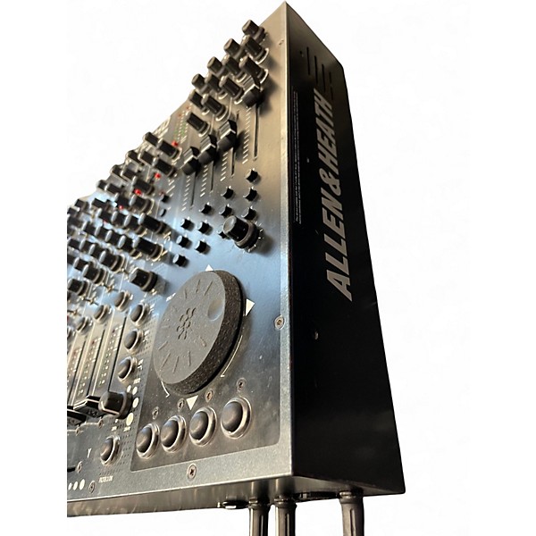Used Allen & Heath XONE4D DJ Mixer