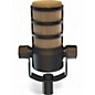 Used RODE PODMIC Dynamic Microphone