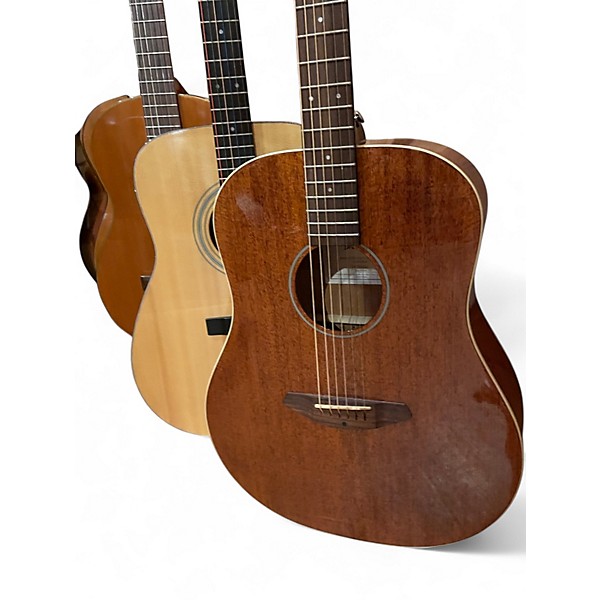 Used Empress Effects Buffer+ Analog I/O Interface with Switchable Boost Guitar Pedal