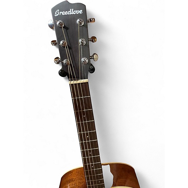 Used Empress Effects Buffer+ Analog I/O Interface with Switchable Boost Guitar Pedal