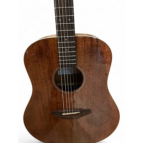 Used Empress Effects Buffer+ Analog I/O Interface with Switchable Boost Guitar Pedal