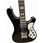 Used Schecter Guitar Research Stargazer-12 Black Solid Body Electric Guitar