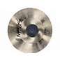 Used SABIAN 18in AAX Freq Crash Cymbal