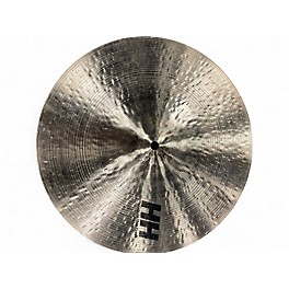 Used SABIAN 14in HH Medium Thin Crash Cymbal