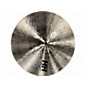 Used SABIAN 14in HH Medium Thin Crash Cymbal thumbnail