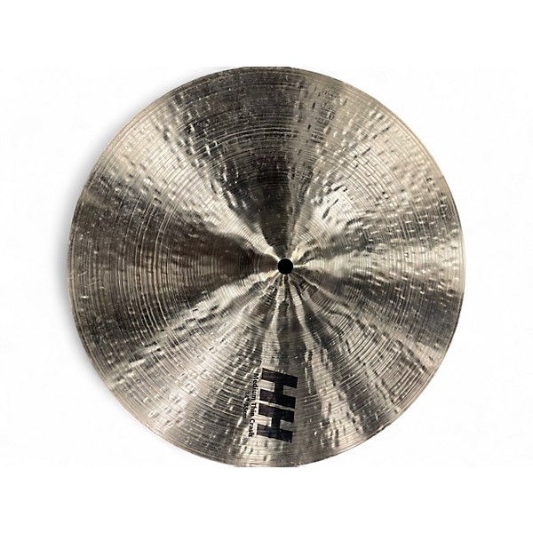 Used SABIAN 14in HH Medium Thin Crash Cymbal