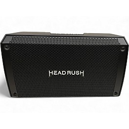 Used HeadRush frfr 108 Guitar Cabinet