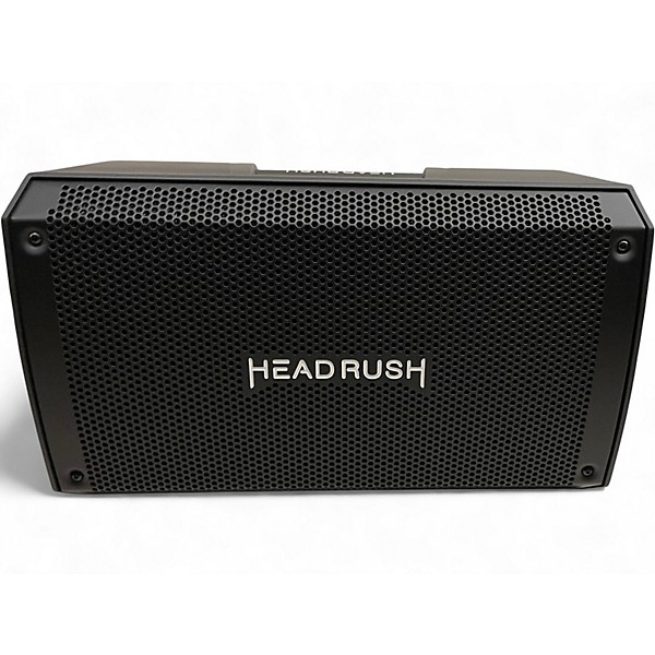 Used HeadRush frfr 108 Guitar Cabinet