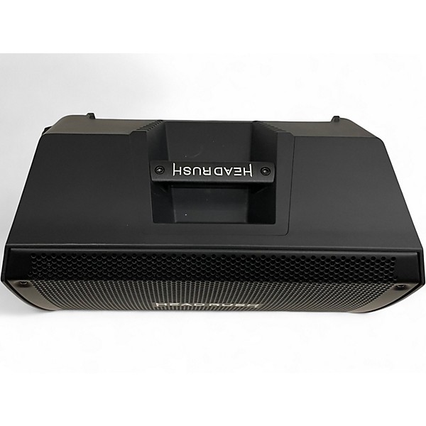 Used HeadRush frfr 108 Guitar Cabinet